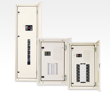 Standard Panel Boards